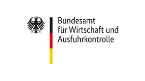 Bundesamt für Wirtschaft und Ausfuhrkontrolle